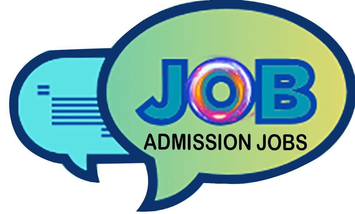 admissionjobs.com
