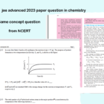 Which book is best for JEE Advanced physical chemistry questions??