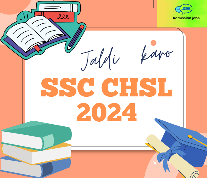 SSC SHSL 2024